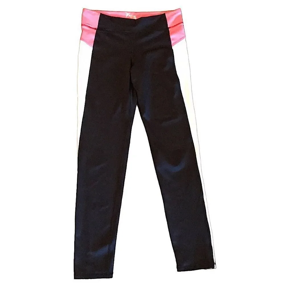 🌴 Old Navy Active Go-Dry Leggings L/10-12